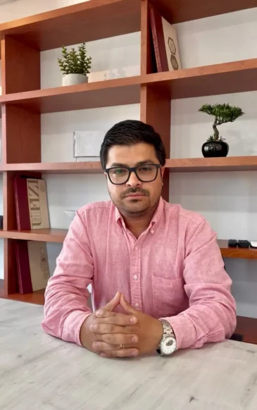 Picture of Ricardo Donoso - Abogado Laboral