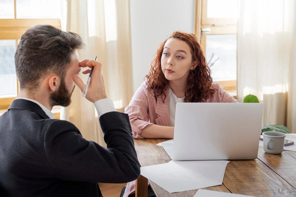 Demanda por necesidad de la empresa